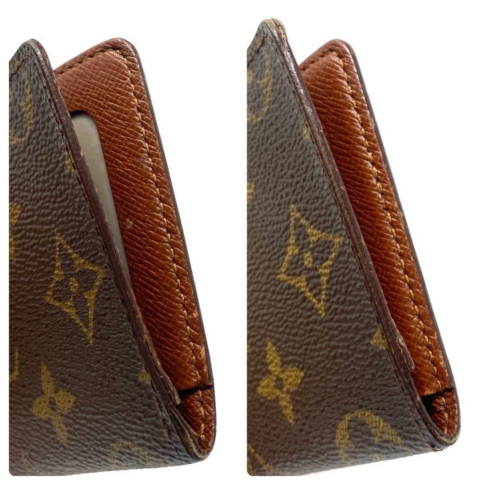 Louis Vuitton Monogram ID Holder - Picture 3 of 6